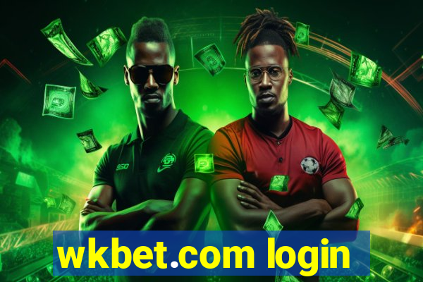 wkbet.com login